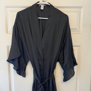 Victoria’s Secret Robe